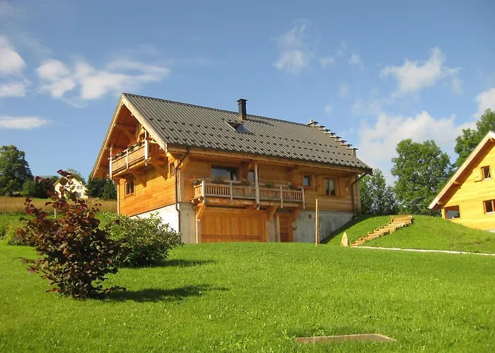 Chambres d'hôtes La Vercouline