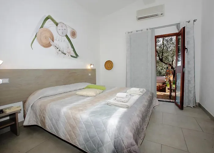 B&B Campu Moru
