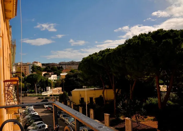 Hotel 3 stelle: Bed And Breakfast San Saturnino