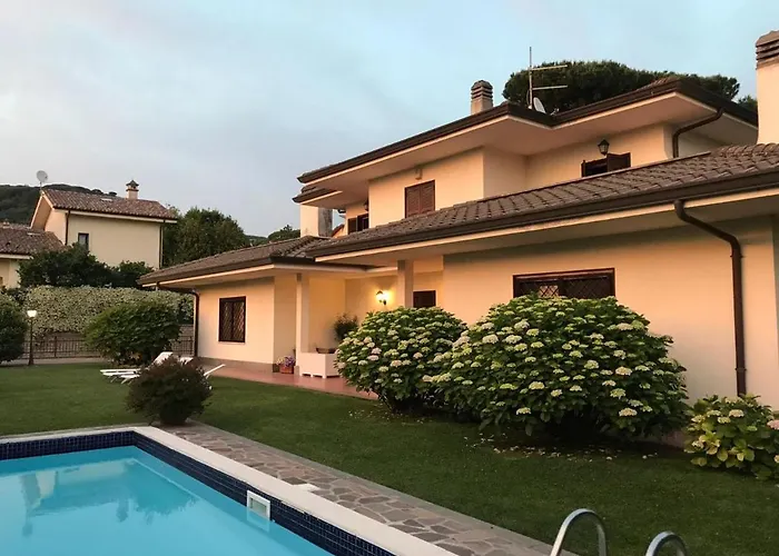 Hotel: La Pedica B&B