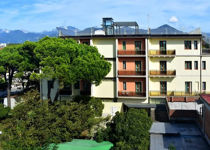 Casa Nostra Signora