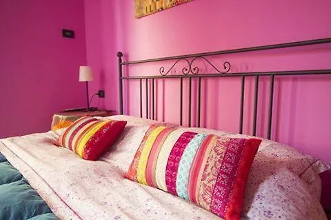 B&B: Ghiro Ghiotto