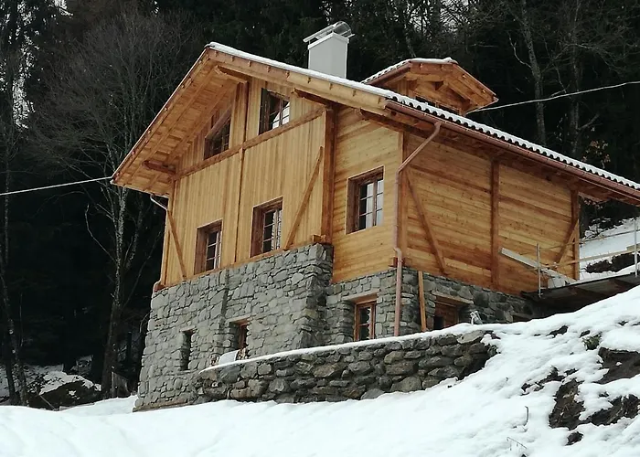 Casa vacanza: Maso Luch
