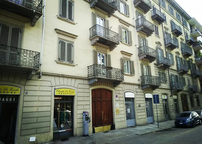 I Reali Bed & Breakfast