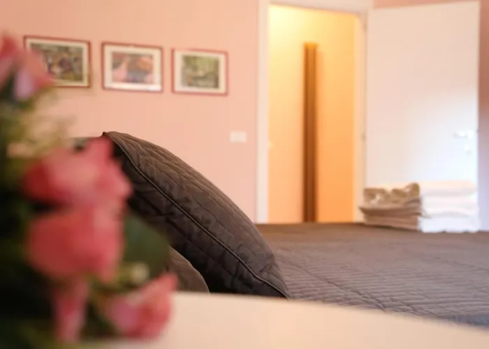B&B Rosa