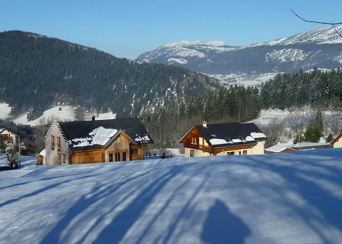Chambres d'hôtes La Vercouline
