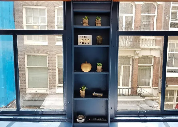 Guest house: Urban Vibes Guesthouse