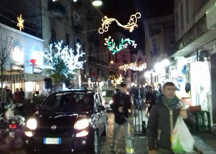 Hotel: Alexander Hostel