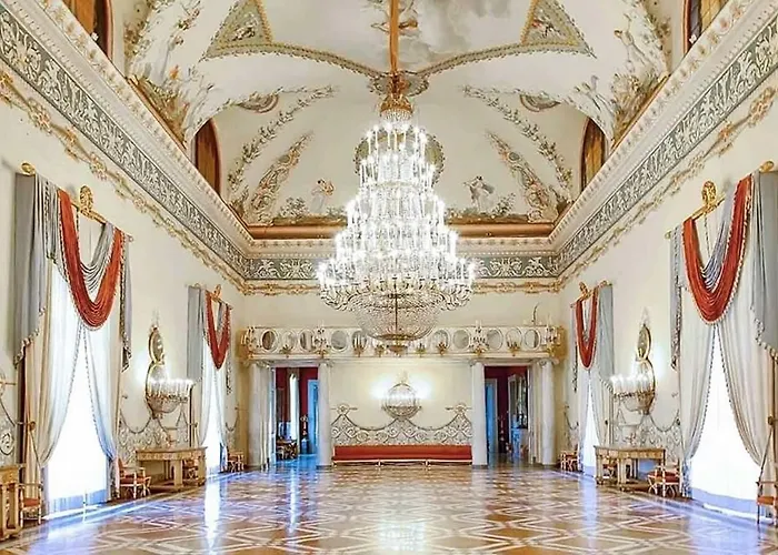  B&B Napoli Storica
