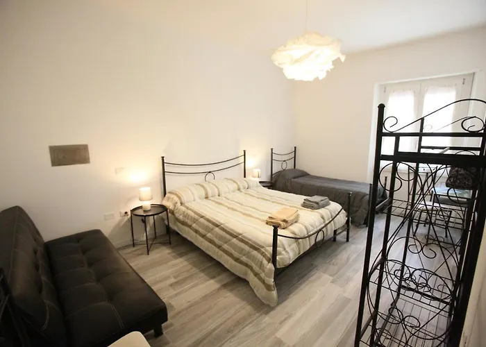 B&B Natù