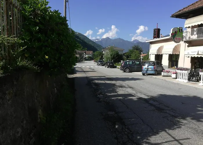 Albergo economico: B&B San Giorgio