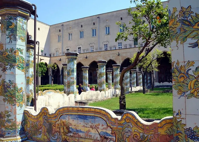 Hotel: b&b annunziata dream