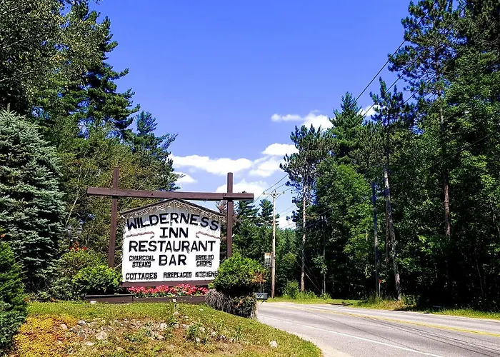 Wilderness Inn: s