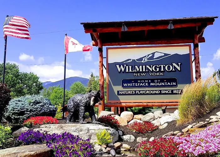 Wilderness Inn: s