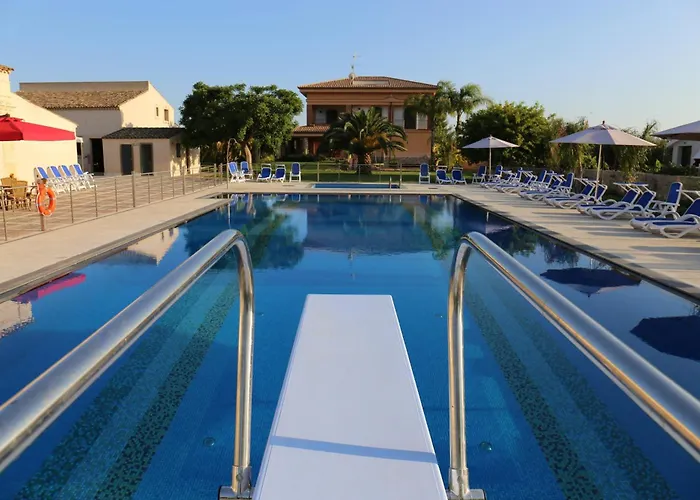 Case Vacanza SANT'AGOSTINO Siracusa