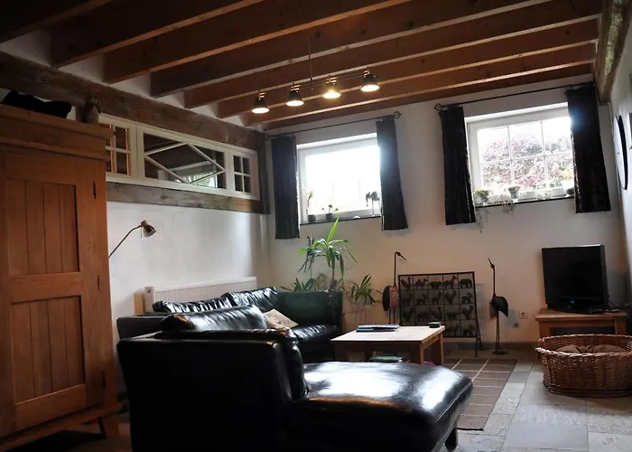 B&B Kelpiebrink