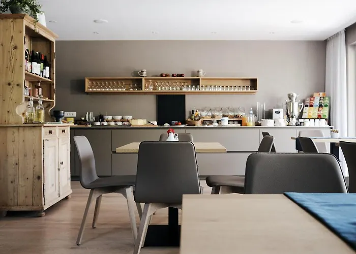 Appartment Hecherhof