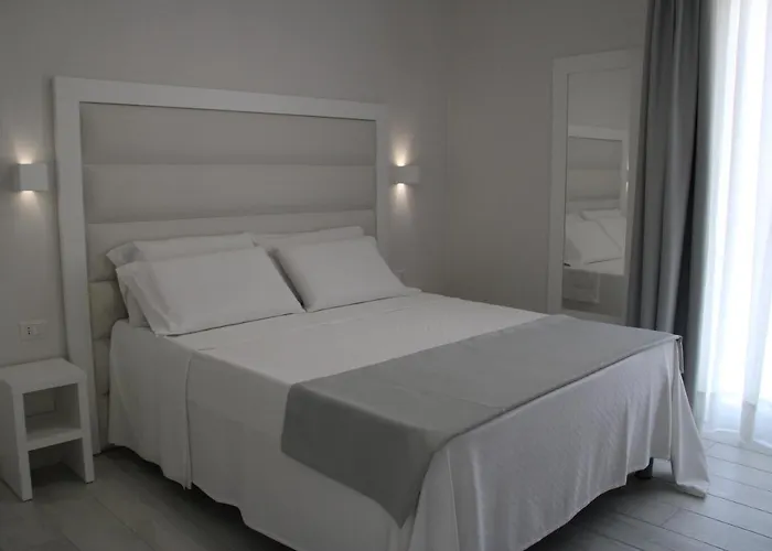 La Guitgia Rooms