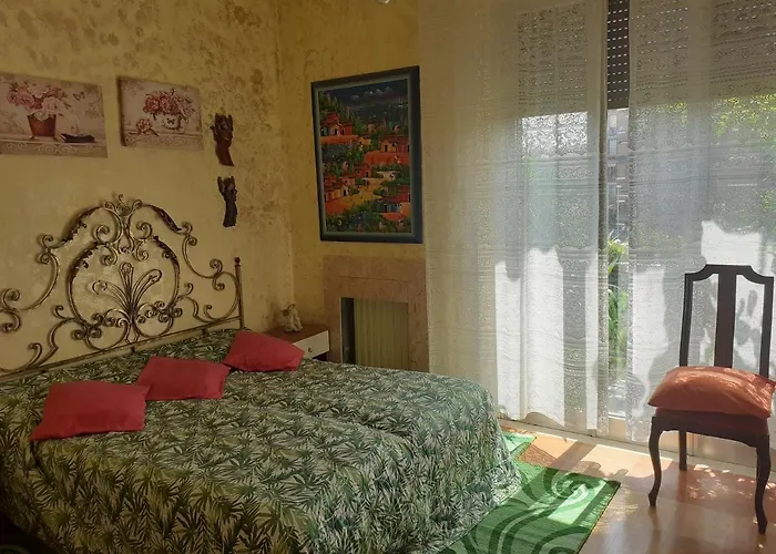 Hotel: B&B Alle Piscine Verona