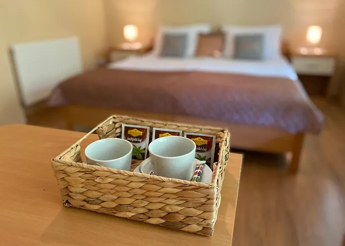 Guest House Golja