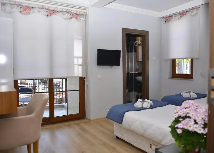 Hotel dichtbij College: Pure Diamond Hotel
