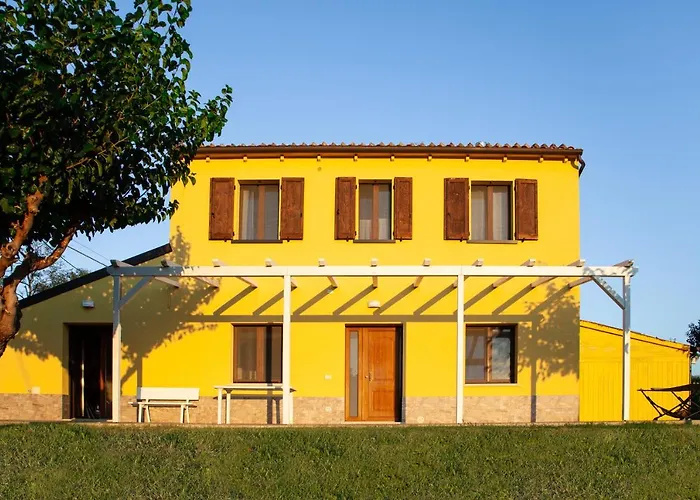La Casa Del Sole