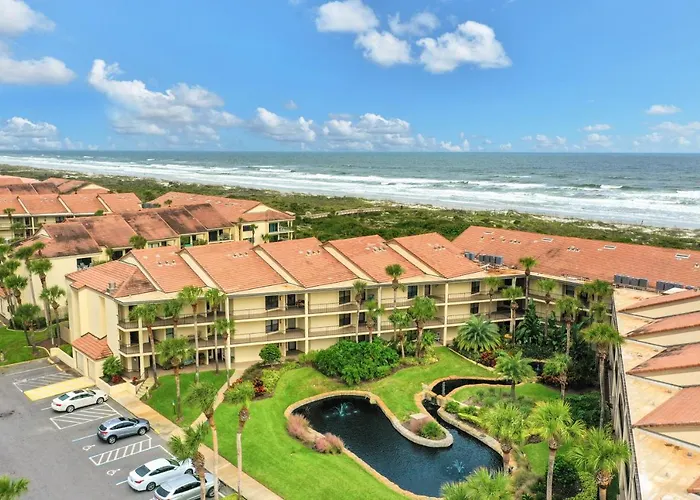 Beachside Landing
