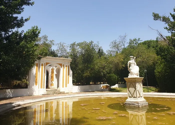  Rural Quinta De Santo Antonio