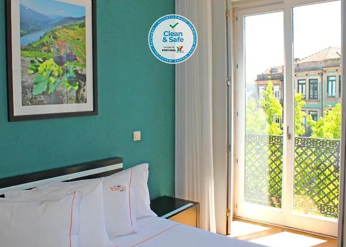 Vivacity - Rooms & Apartments