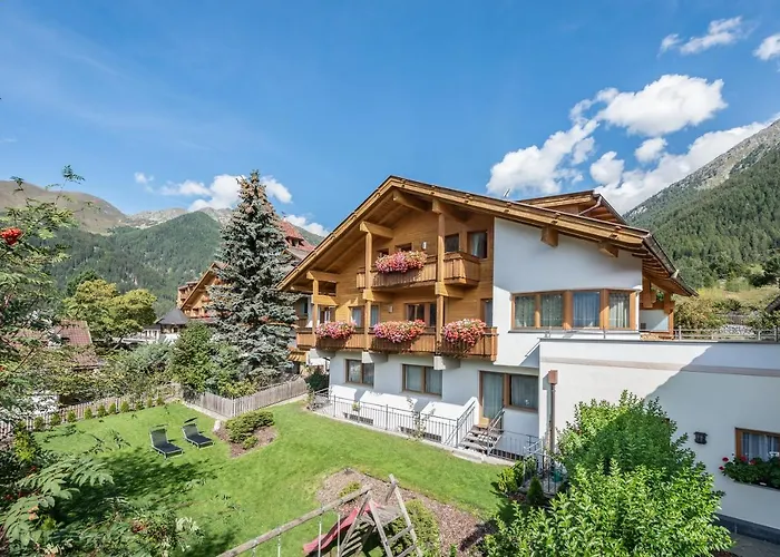 Residence Tauber