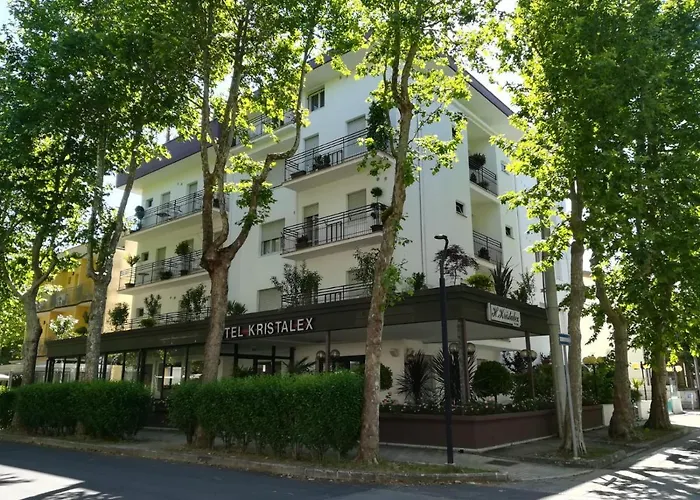 Hotel Con Piscina Kristalex Pet Family