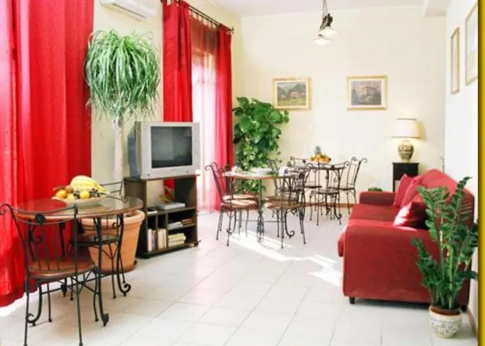  Sicilia Home B&B