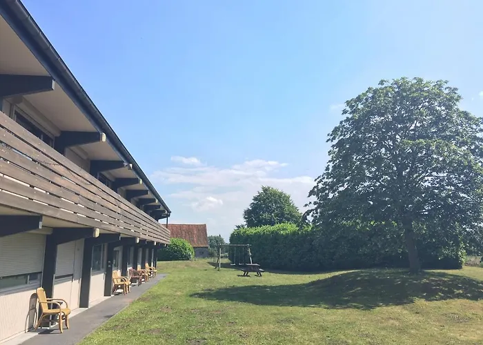 Hotel mit Hund Value Stay