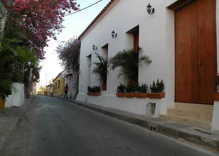 Casa Blanca Boutique