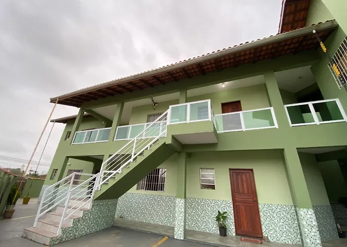 Aluguéis de temporada: Domus Chale