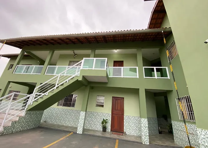 Aluguéis de temporada: Domus Chale