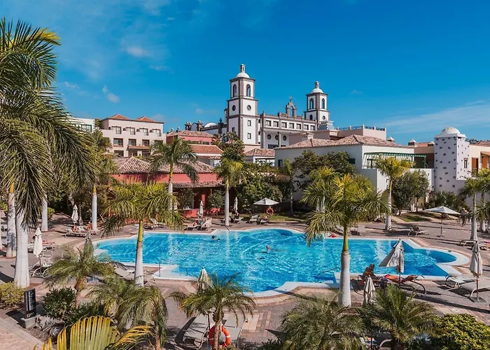 Lopesan Villa Del Conde &Thalasso