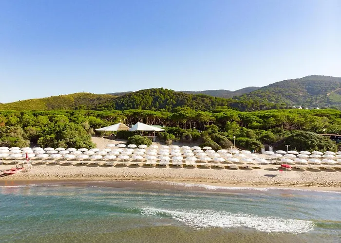 Hotel: Riva Del Sole Resort&SPA