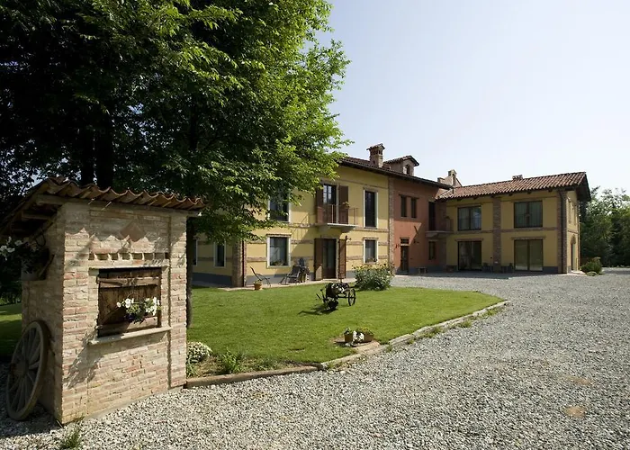 Cascina Monchiero