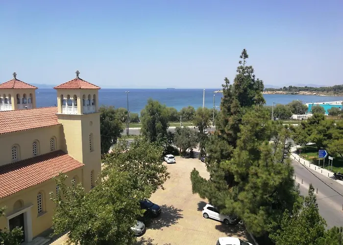 Golf hotel: Miramare Hotel