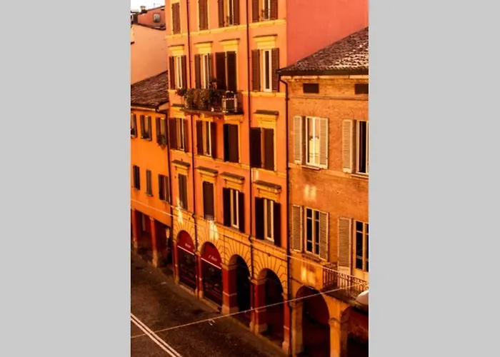 Casa vacanza: Appartamento Via delle Idee