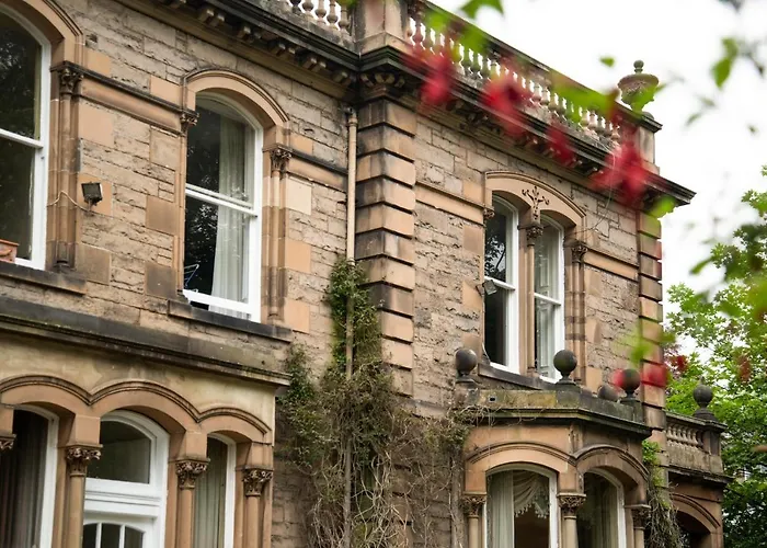 Georgian House