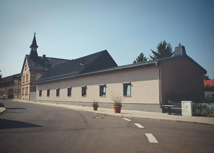 Übernacht