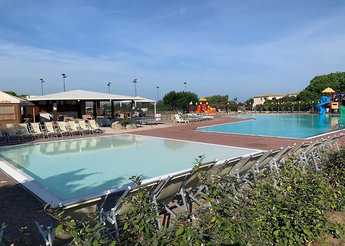  Club Esse Gallura