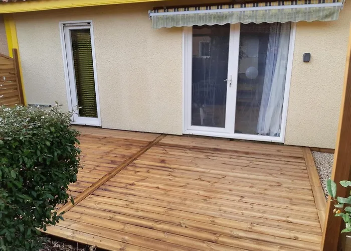 Résidence VILLAS DU