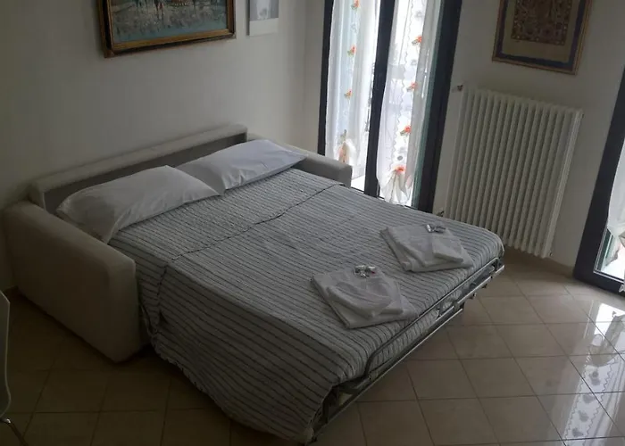 Casa vacanza: Casa Cuore - Love Pets - Fronte Ospedale Sacro Cuore