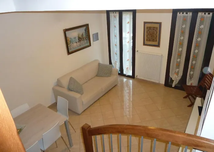 Casa vacanza: Casa Cuore - Love Pets - Fronte Ospedale Sacro Cuore