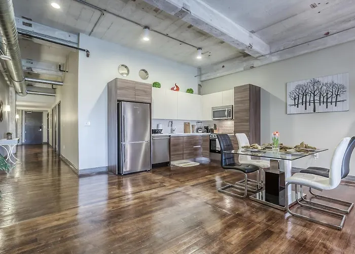 All Vacation Rentals Luxury Downtown Dallas Stay By Amyfinehouse