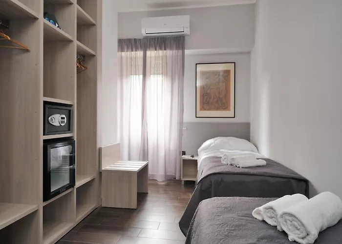  B&B Il Bacio Di Napoli