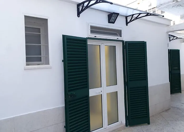Visconti House